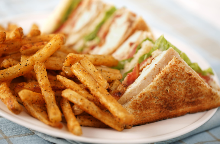 Club Sandwich